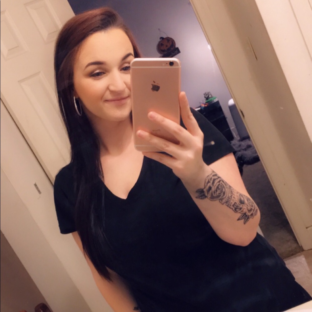 Meet your Posher, Kaila